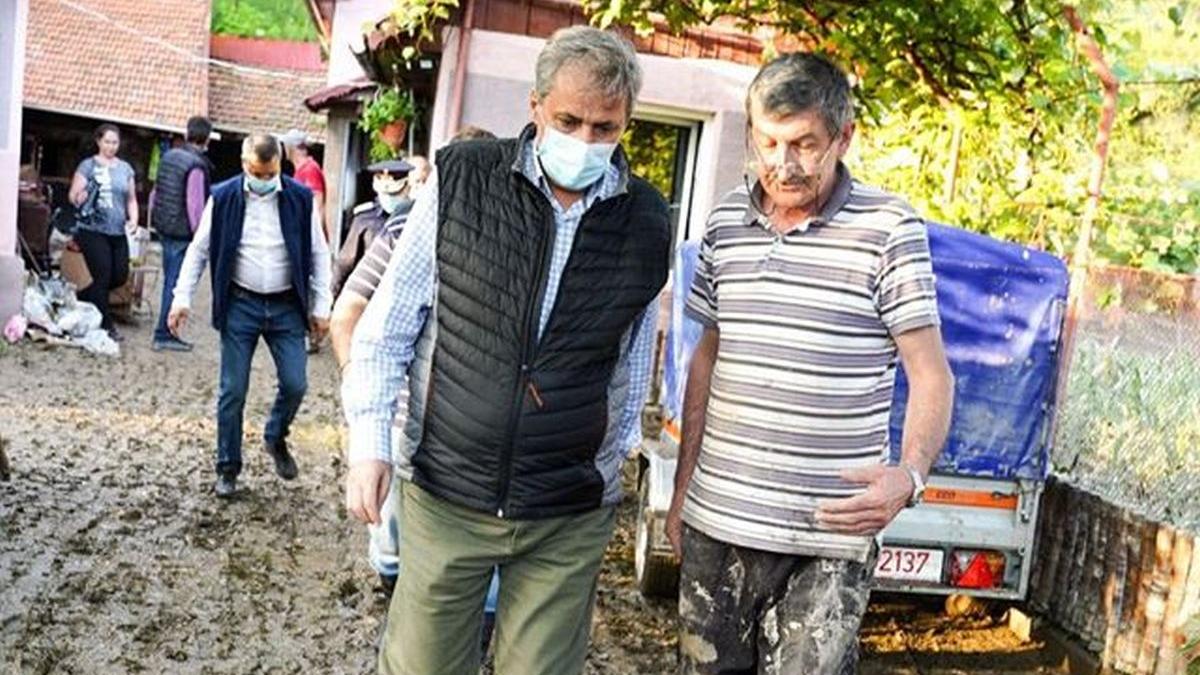 marcel vela solutii pentru cetatenii afectati de inundatii