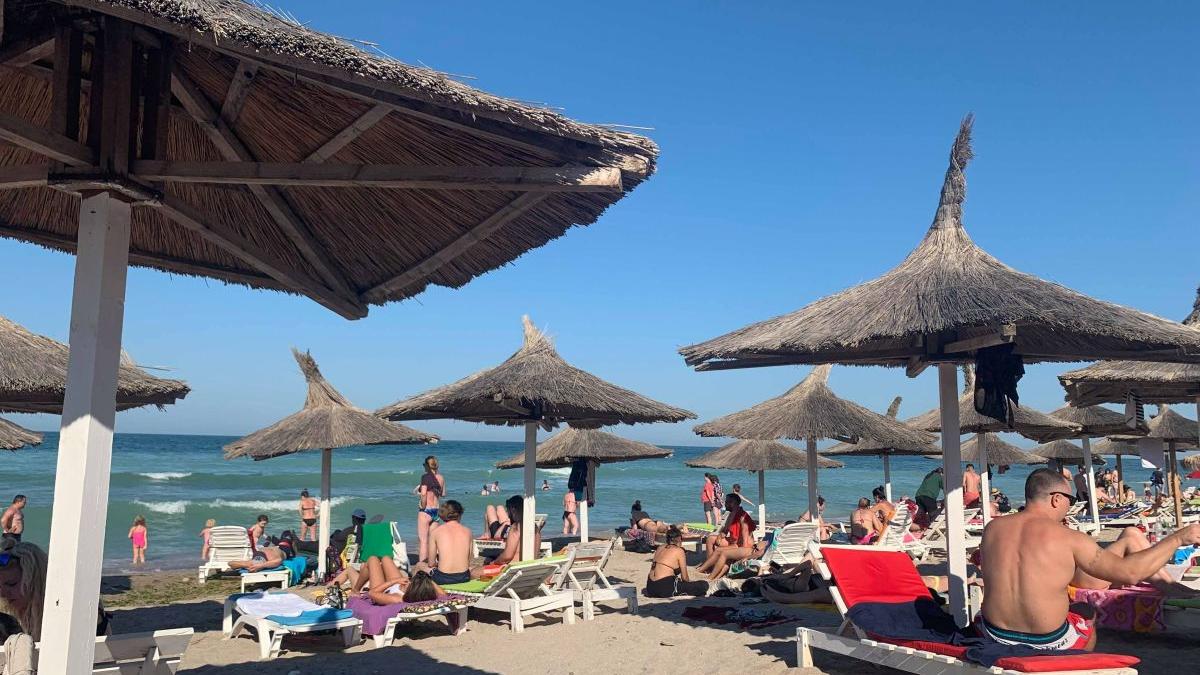 preturi mai mari pe litoralul romanesc din cauza pandemiei de coronavirus cat costa o noapte de