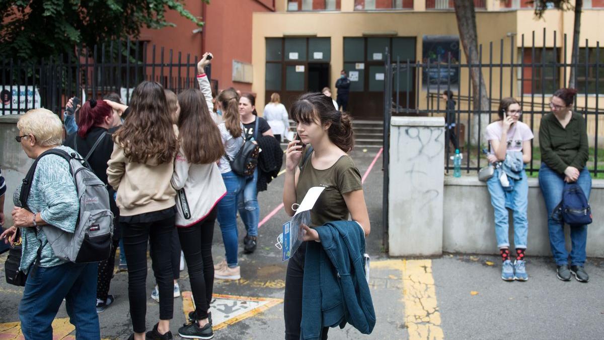 rezultate finale evaluare nationala 2020 note solutionare contestatii edu ro