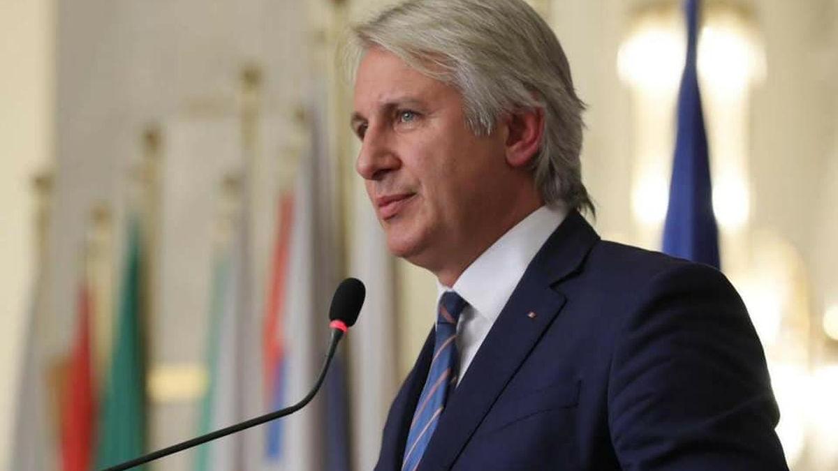 eugen teodorovici in multe cazuri tradarea a dus psd in opozitie