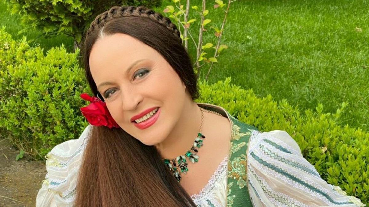 maria dragomiroiu a dezvaluit ce pensie primeste dupa 40 de ani de munca fanii artistei au crezut
