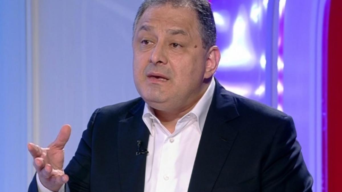 Marian Vanghelie rupe tăcerea: 'Nu am plecat din PSD, am fost dat afară pentru că a dorit Victor Ponta'
