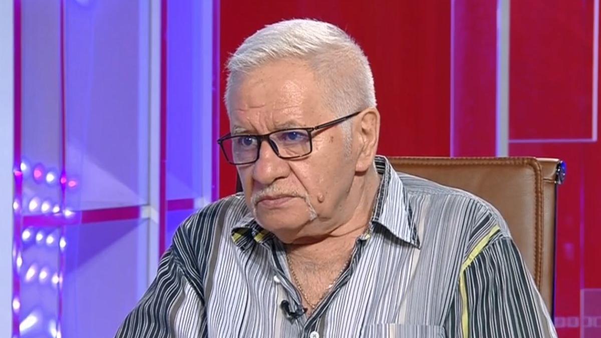 meteo din batrani iulie 2020 mihai voropchievici