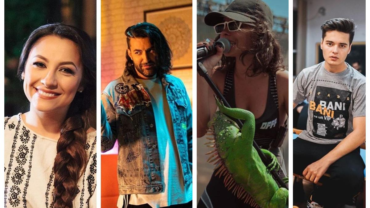 nume surpriza cine este cea mai urmarita vedeta din romania pe social media top 10