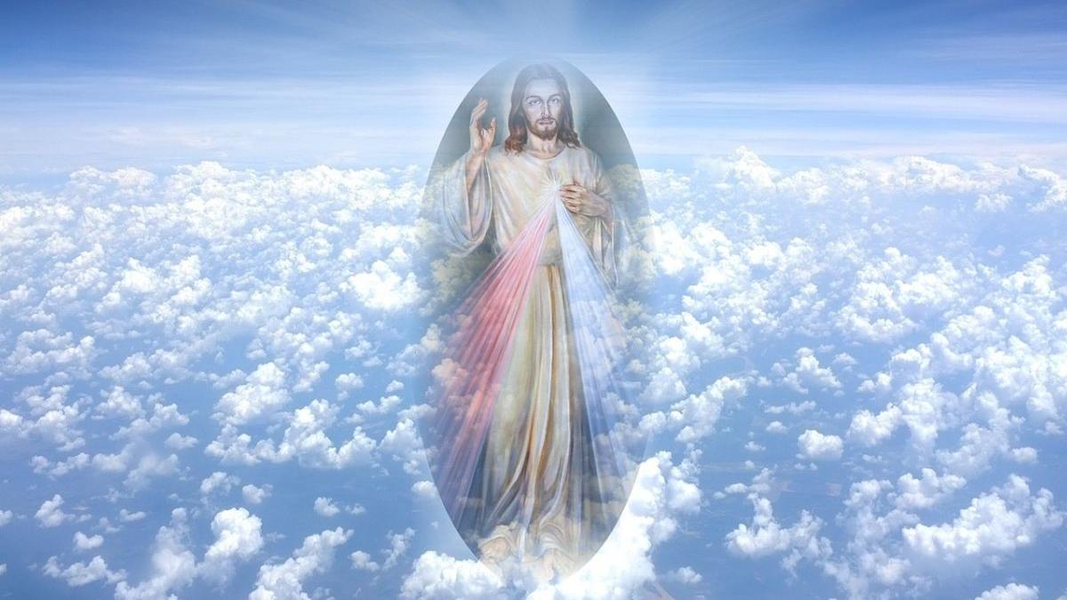 seful bisericii anglicane socheaza intreaga lume crestina portretizarea lui iisus ca barbat alb ar