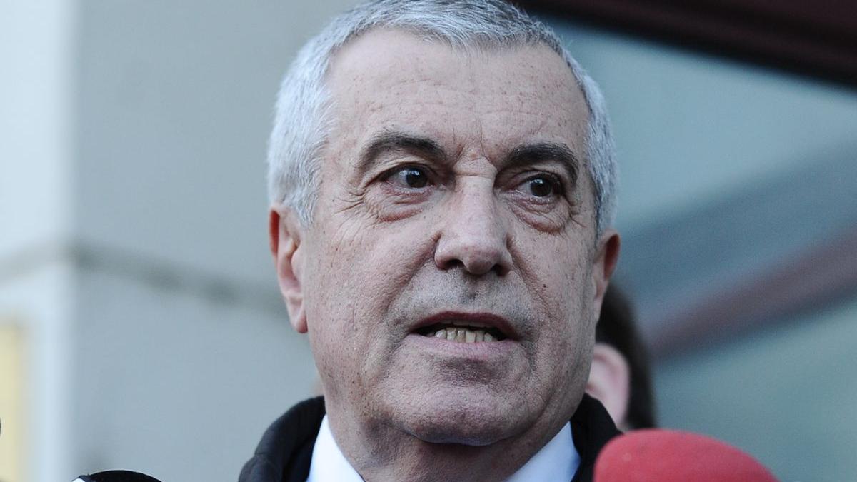 tariceanu indemn pentru guvernanti nu mai folositi panica pentru a convinge oamenii sa respecte