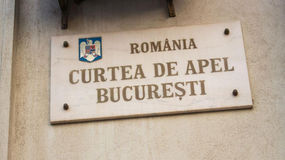 alerta cu bomba la curtea de apel bucuresti traficul in zona a fost restrictionat