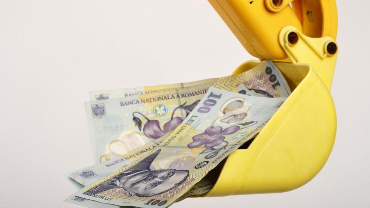 atentie romani circula bani falsi pe piata bnr a anuntat ce banconote nu sunt conforme