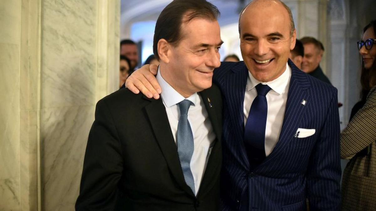 ludovic orban decizie de ultima ora cine va fi candidatul pnl la primaria capitalei