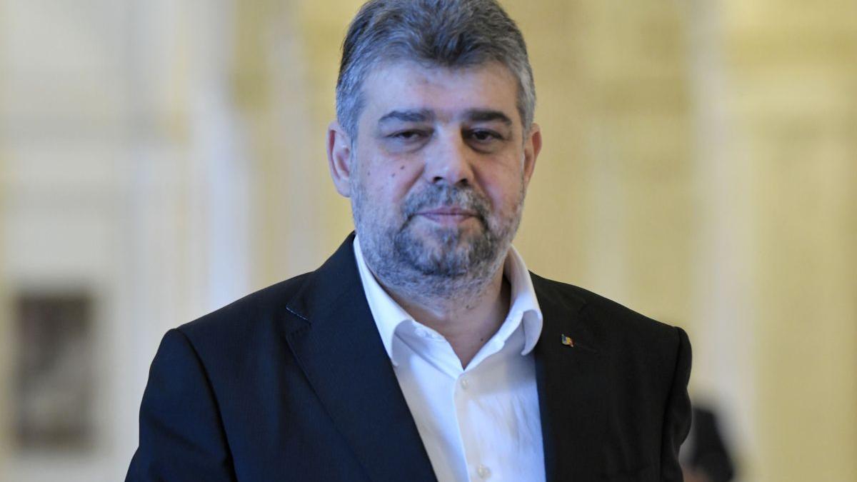 marcel ciolacu nu publica