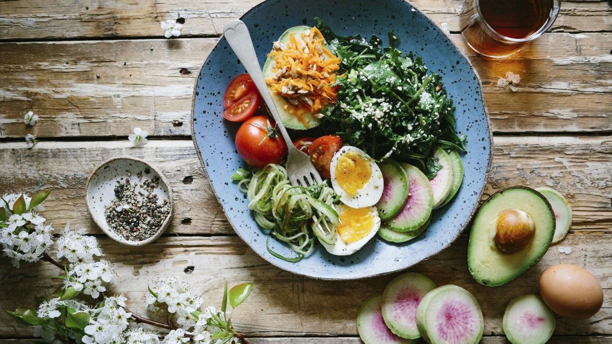 numai de bine alimentatia sanatoasa o lectie care se invata