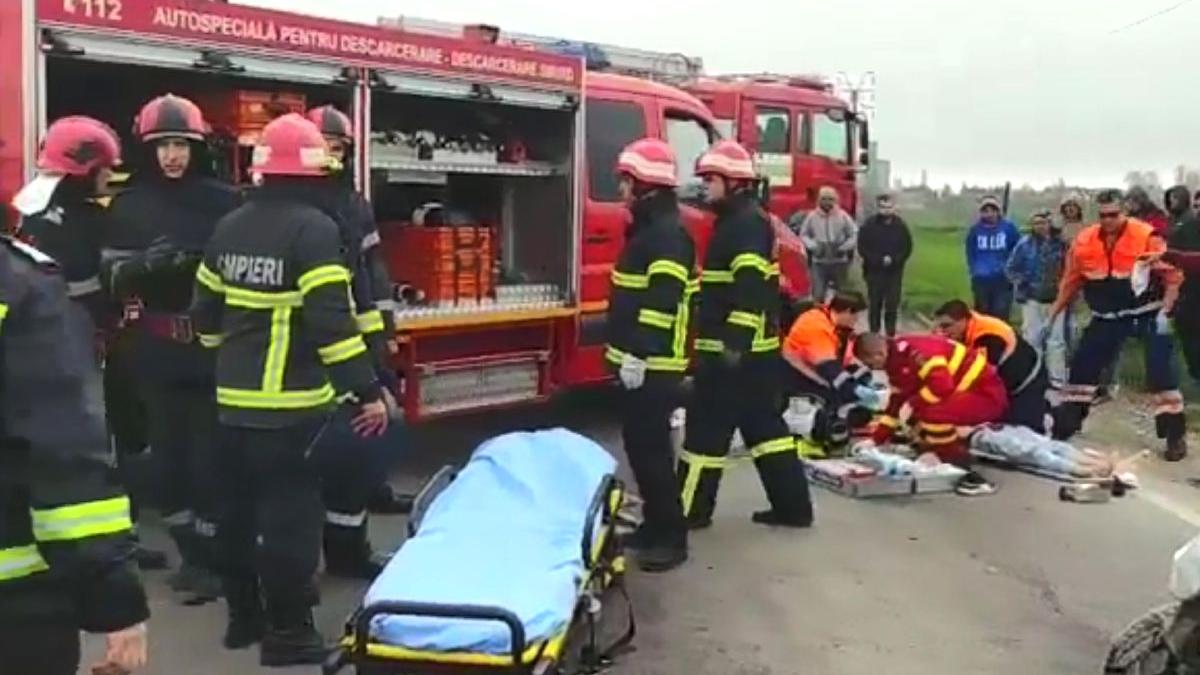 tanar valu lui traian constanta lovit cinci ori masini in ultimii ani