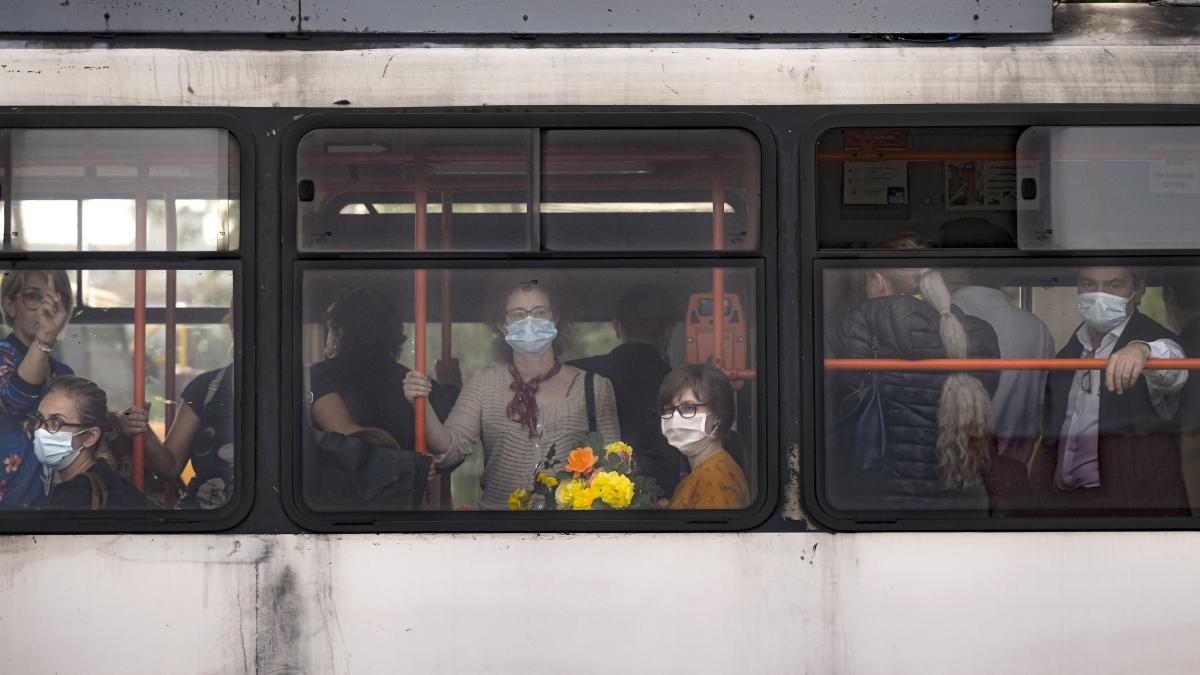 veste proasta pentru bucuresteni adio aer conditionat in autobuze