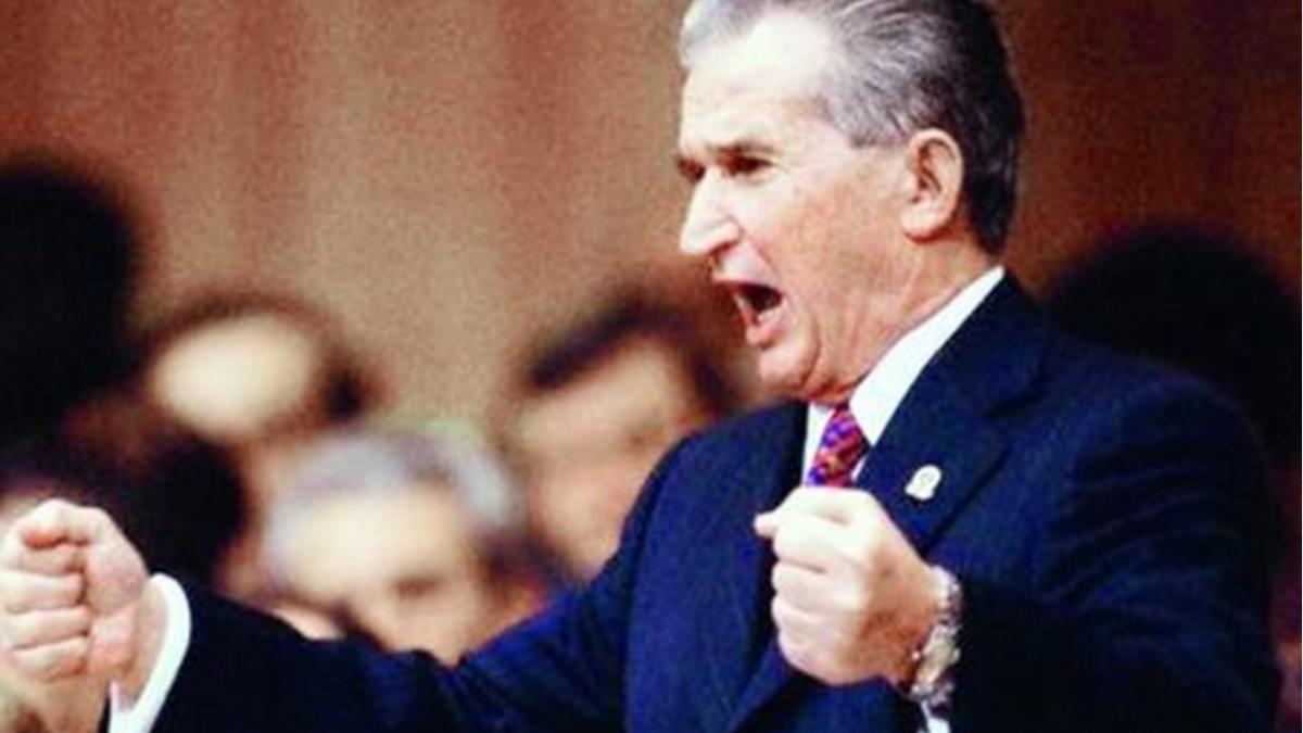 40 de ani de la tragedia ascunsa de ceausescu ce nu voia sa se afle