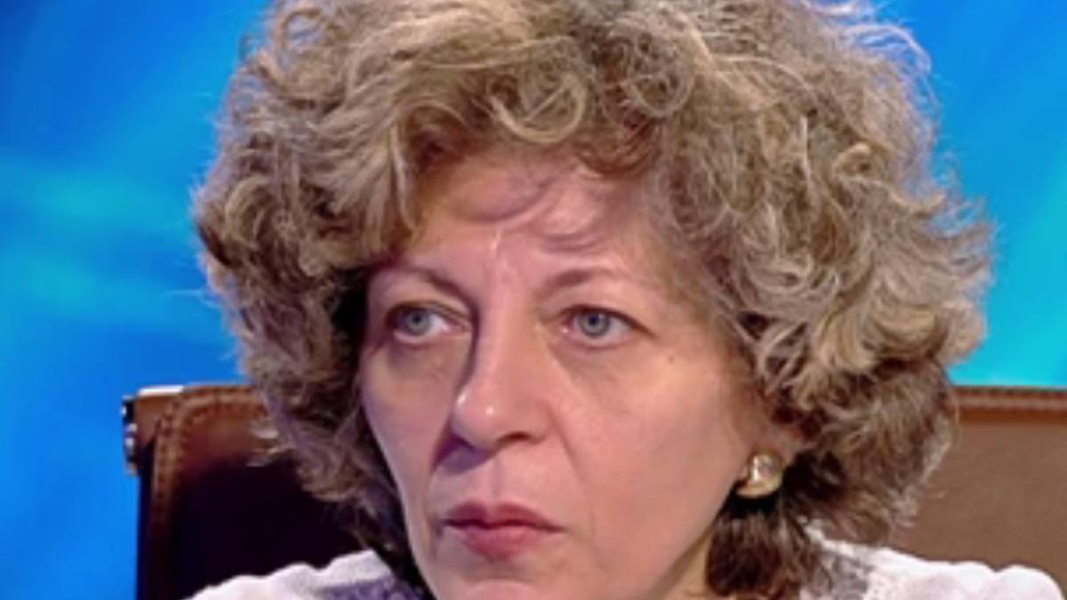 adina anghelescu mii de magistrati habar n au avut ca erau monitorizati