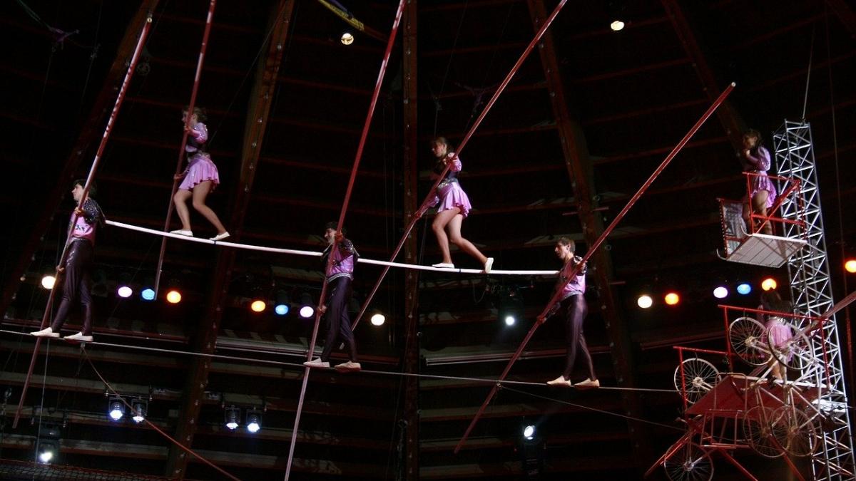 cel mai cunoscut circ din lume se inchide din cauza pandemiei