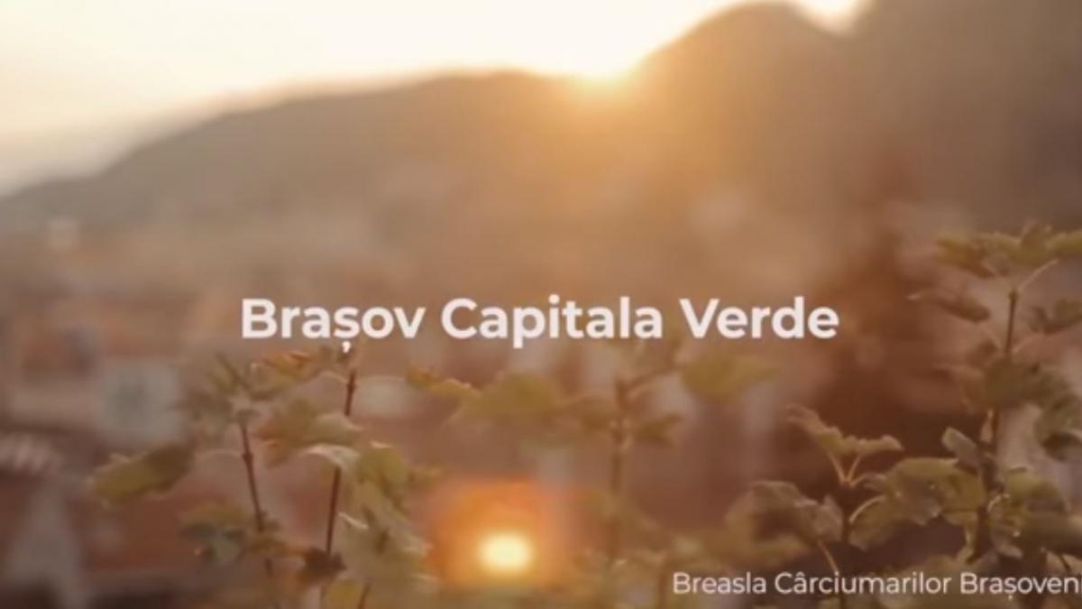 cum promoveaza breasla carciumarilor brasoveni orasul de la poalele tampei