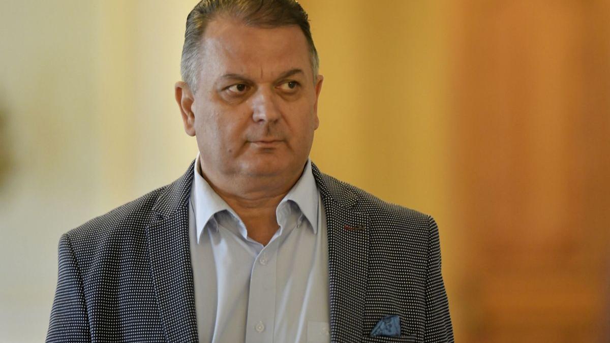 discutii pe tema cresterii pensiilor consilierul premierului virgil guran majorarea anuntata de 10