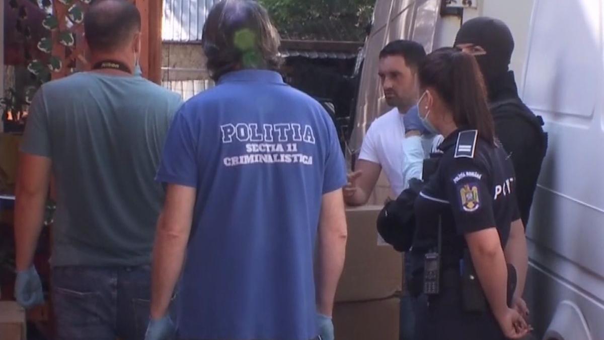 doi militari implicati in dosarul tigarilor contrafacute adina anghelescu e posibil sa mai fie si