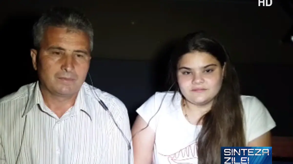 eleva umilita la examen ma furnicau foarte tare mainile tremuram si nu imi puteam controla barbia