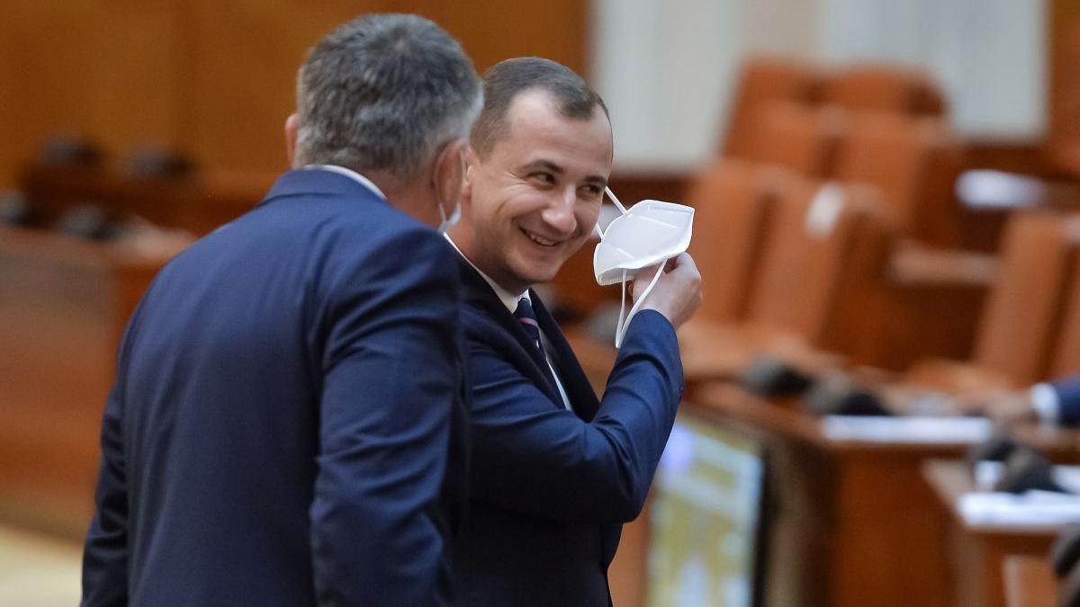 psd liberalii se chinuie de trei luni la un plan de relansare economica si nu reusesc le ies in