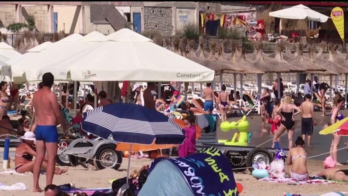 tarife mai mari pe litoral incepand de maine