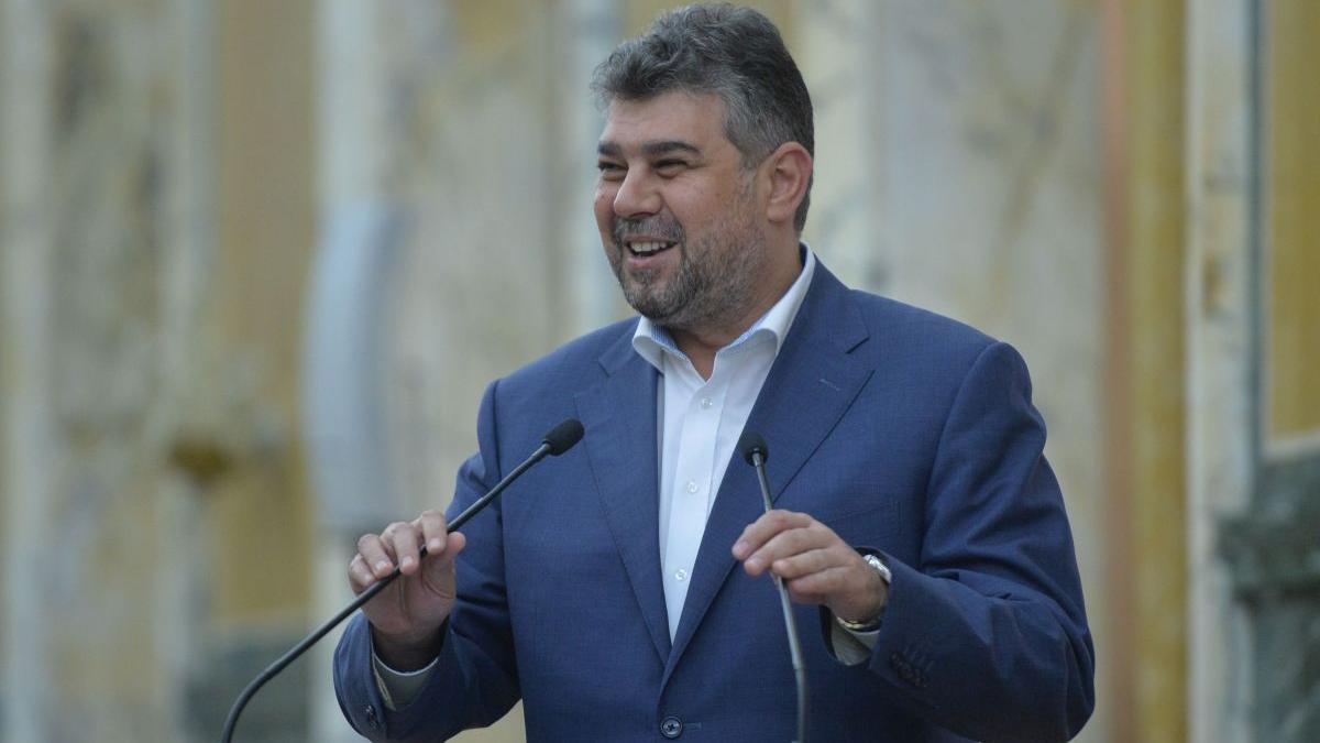 ciolacu atac la guvernul orban a copiat ideile psd va putea oare iohannis sa le prezinte drept