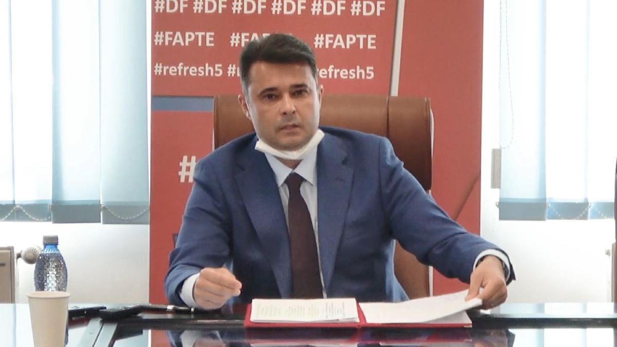 daniel florea primar sector 5 bucuresti aprobare puz investitii private miliarde euro