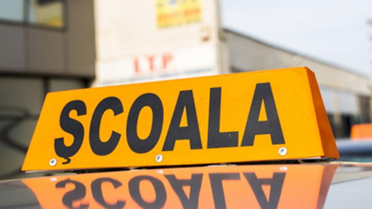 examen permis conducere suspendat bucuresti 2 iulie 2020