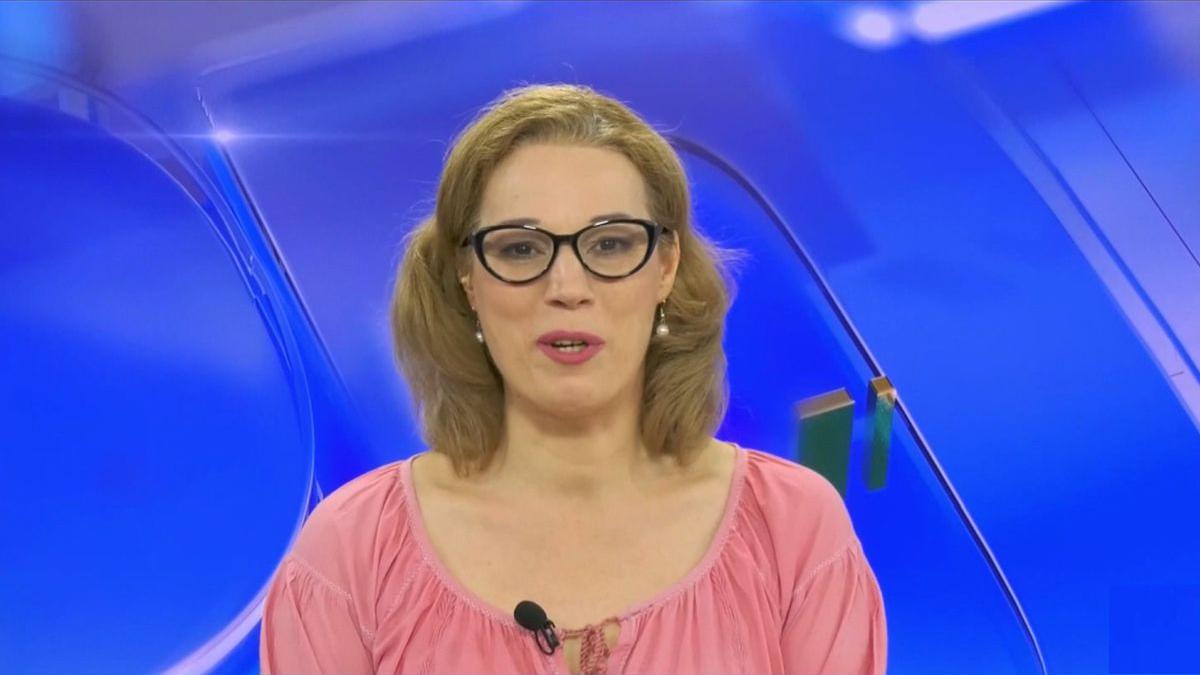 horoscop 1 iulie 2020 cu camelia patrascanu berbecii au discutii in familie sagetatorii trag sfori