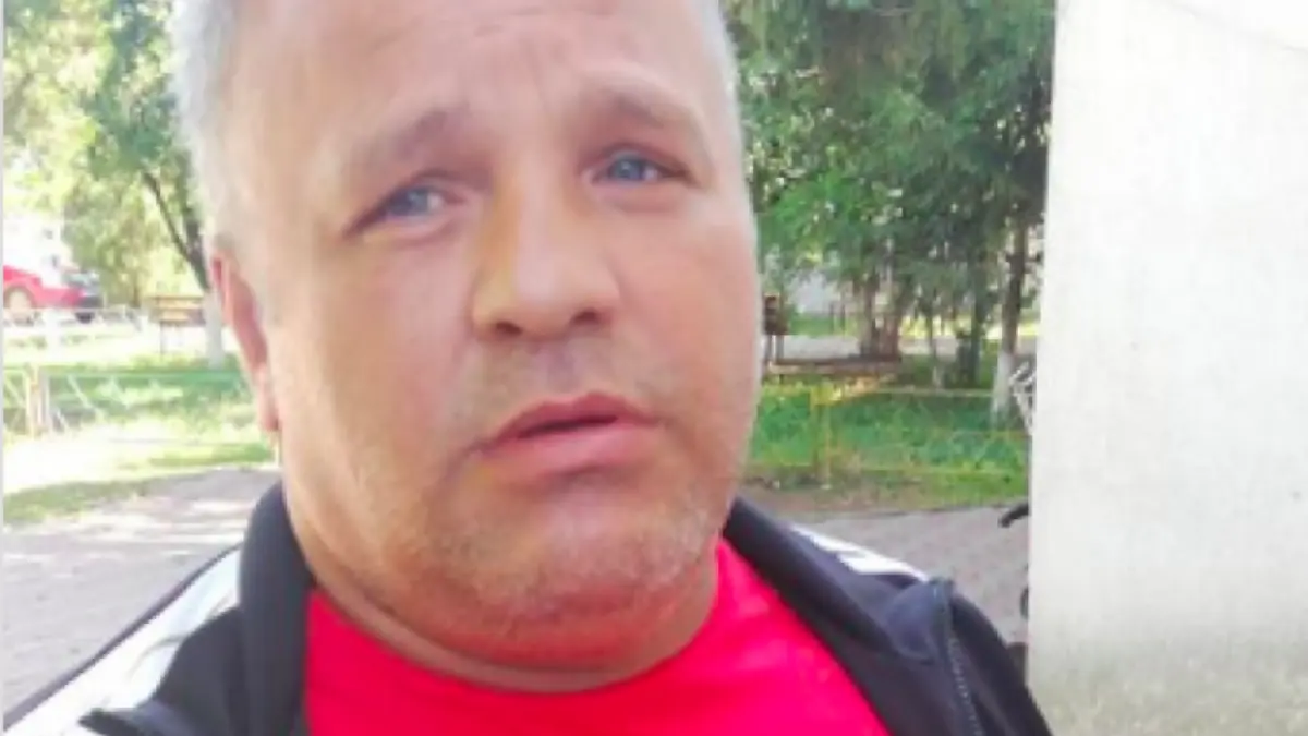 hot celebru pe litoral liber la praduit desi a fost prins de mai multe ori de turisti si dat pe