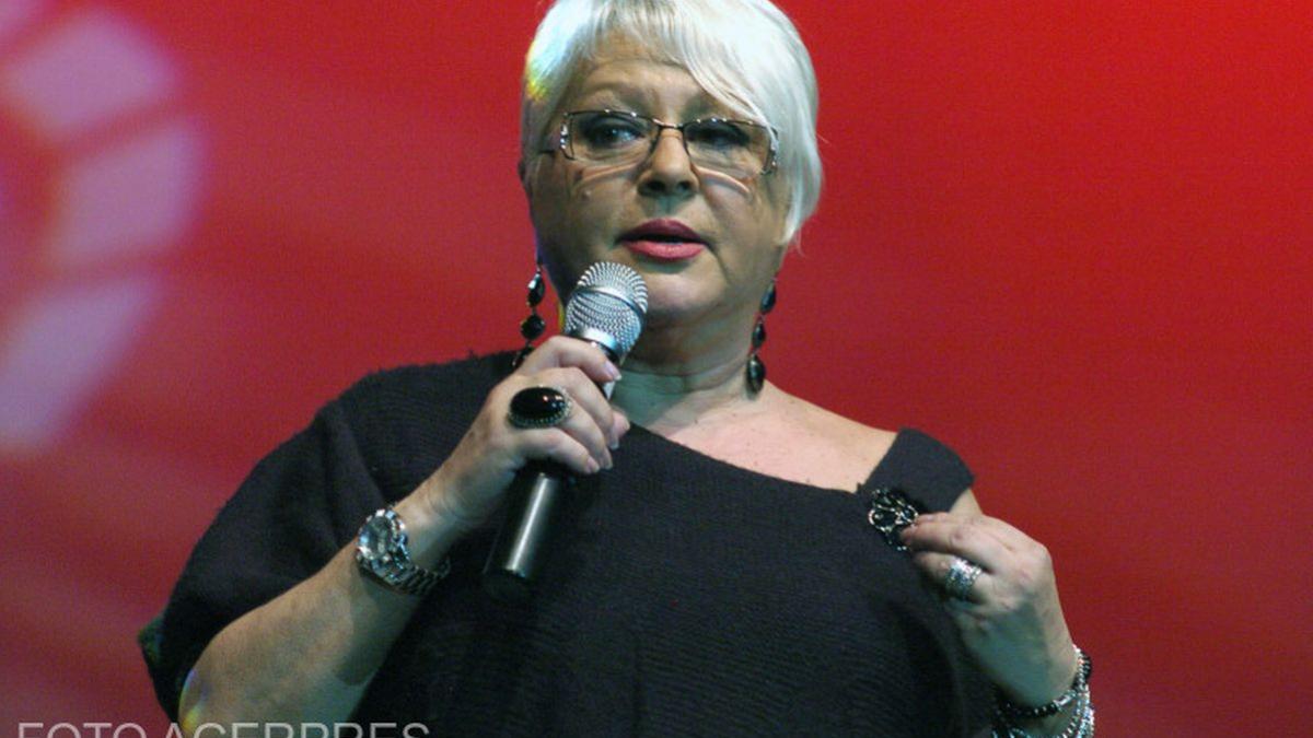 putini stiu acest lucru despre mirabela dauer ce a facut artista recent vine o vreme in viata ta