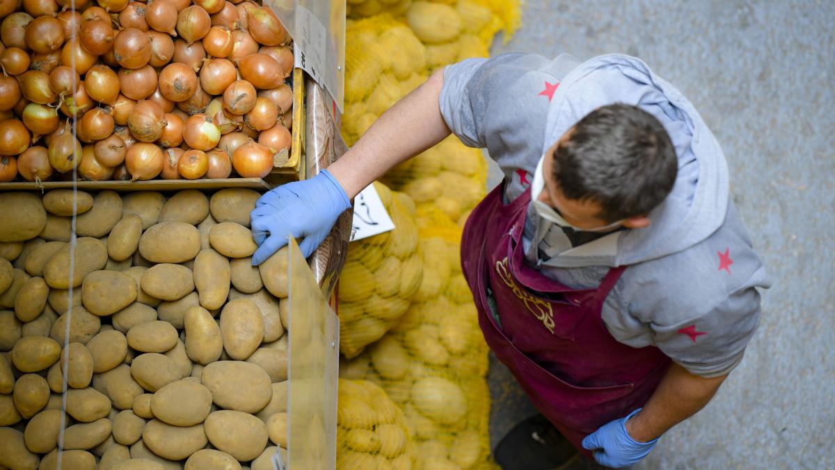 ultima ora preturile alimentelor vor exploda in curand val de scumpiri pentru romani