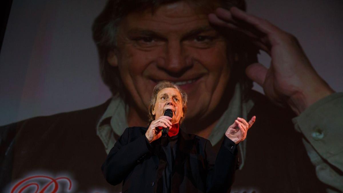 ce pensie are marele actor florin piersic cat primeste artistul dupa o viata stata pe scena