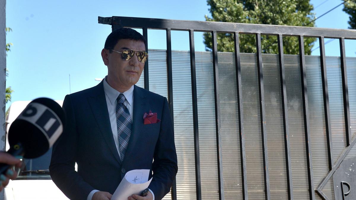 cristi borcea am 4 copii facuti in detentie nu am fost niciodata la camera nuptiala