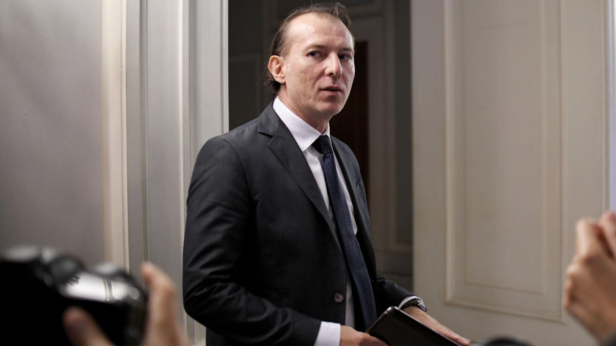 florin citu am castigat increderea investitorilor in acest guvern