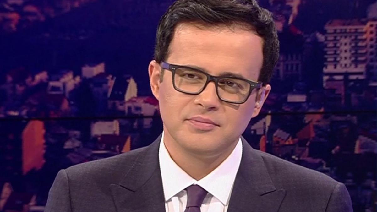 mihai gadea azi am sunat un medic infectionist