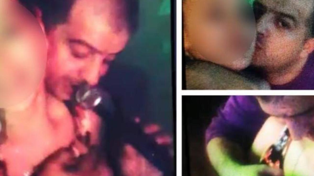 politisti interlopi bacau judecati orgii eleve club secret