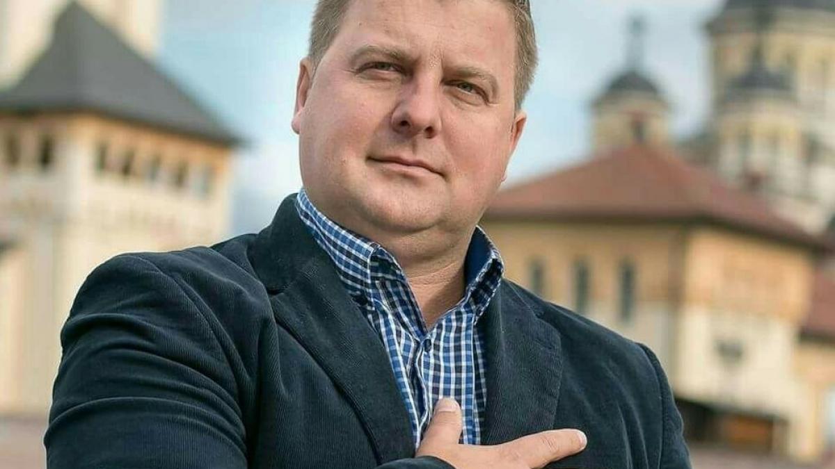 primar dintr o comuna din alba blocat pe facebook greseala care l a tinut departe de reteaua de