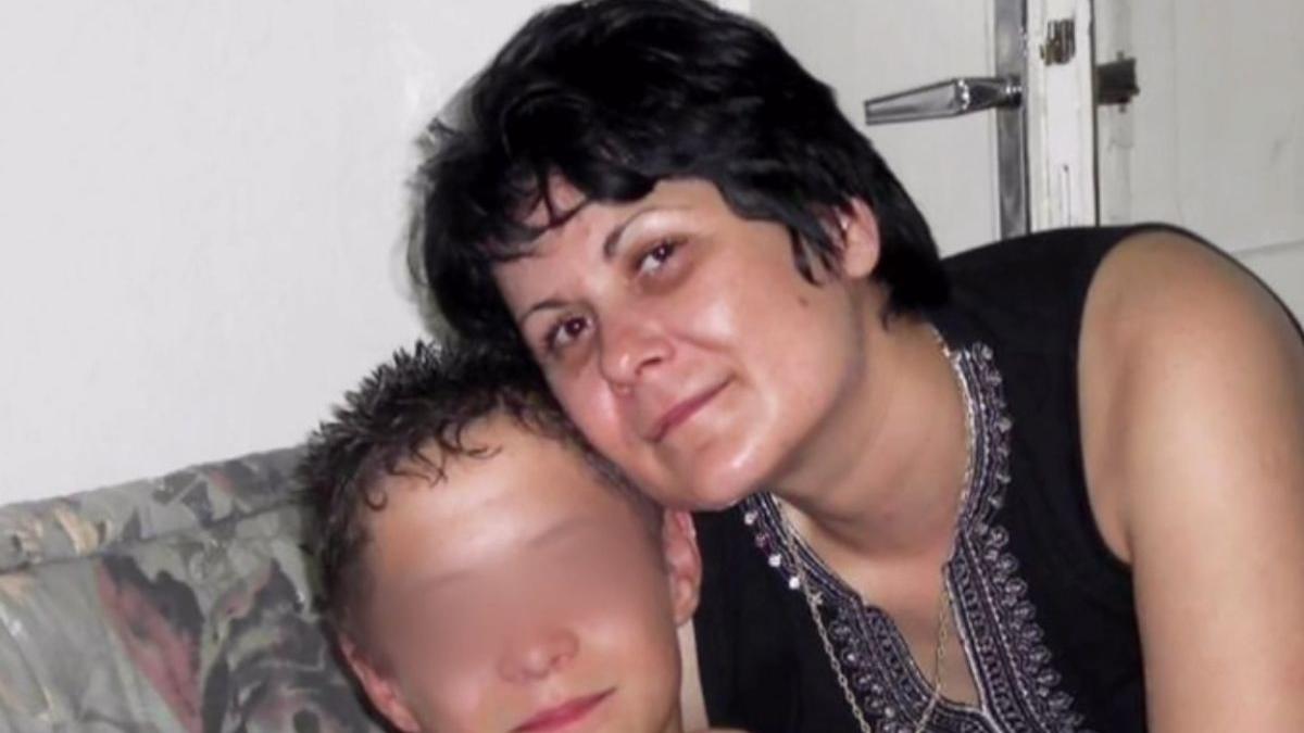 copil roman disparut italia opt ani regasit familia