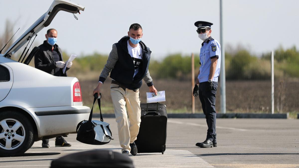 document bomba semnat de sefii din sanatate izolarea si carnatinarea suspendata temporar in capitala