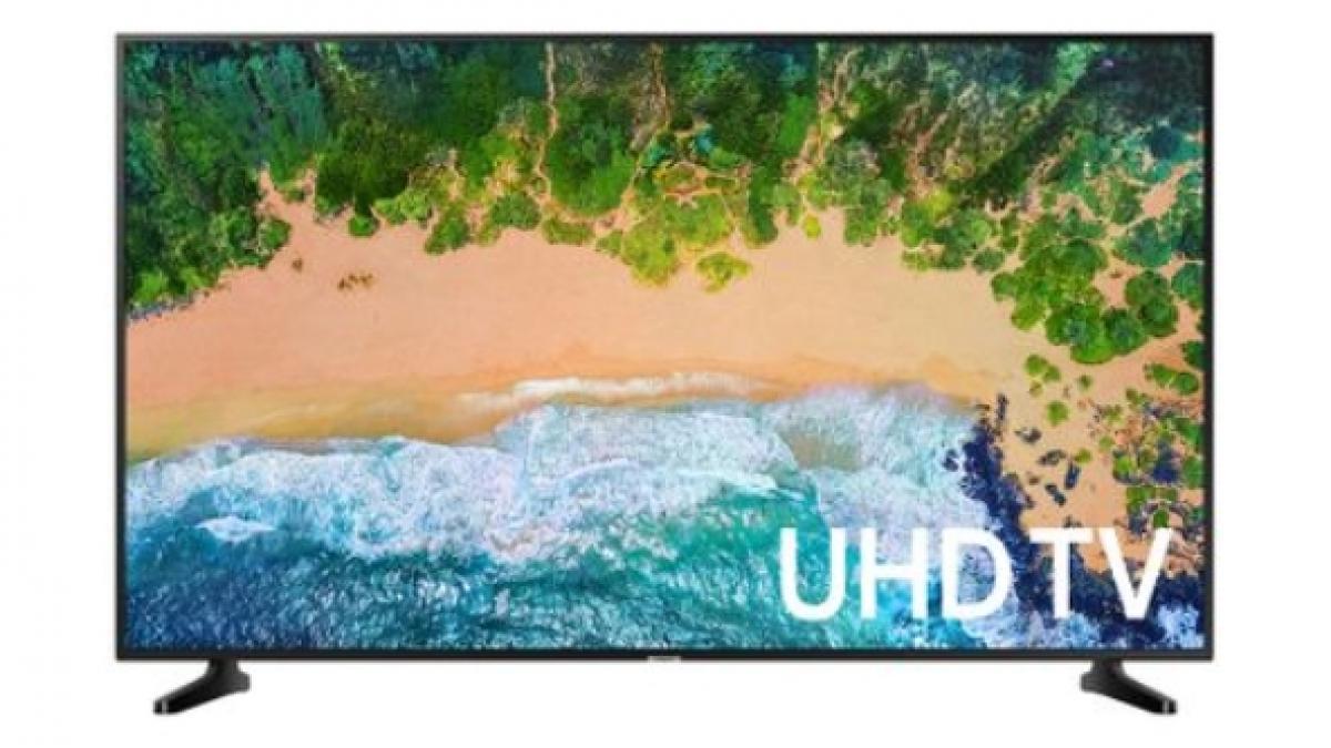 emag reduceri 3 televizoare 4k samsung sub 1 900 de lei