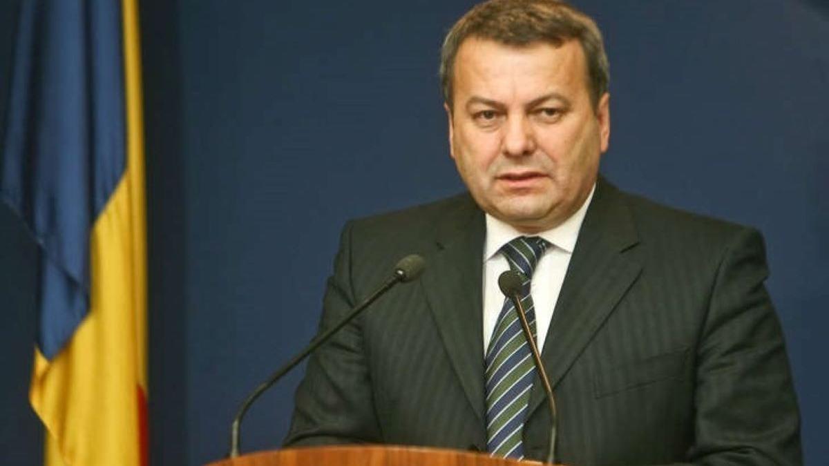 fost ministru gheorghe ialomitianu alegeri locale 2020 primaria brasov