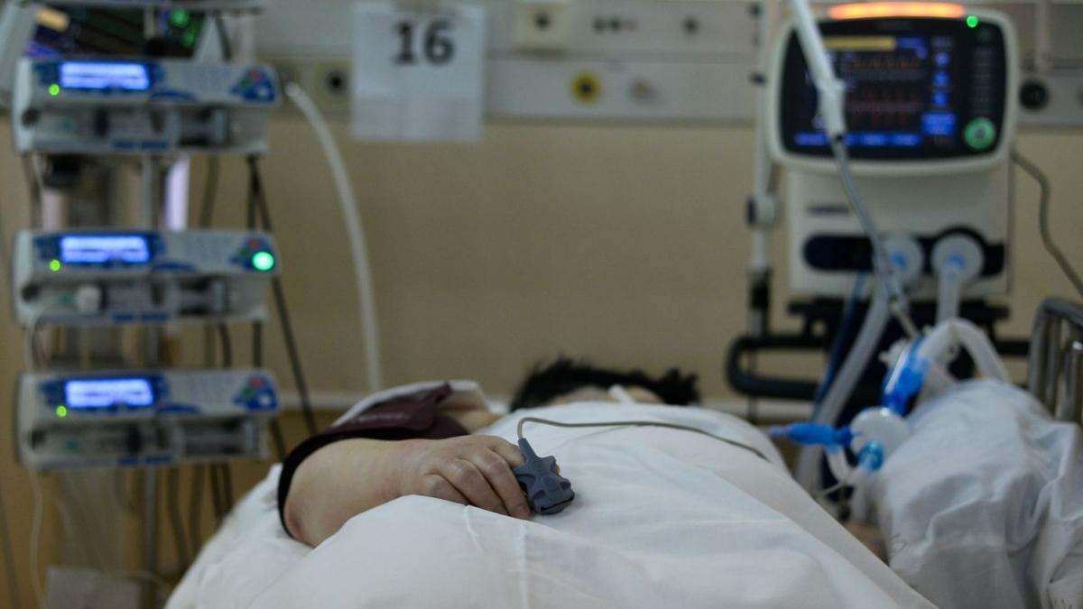 romanii au ignorat existenta coronvirusului iar sectiile de terapie intensiva sunt pline apelul