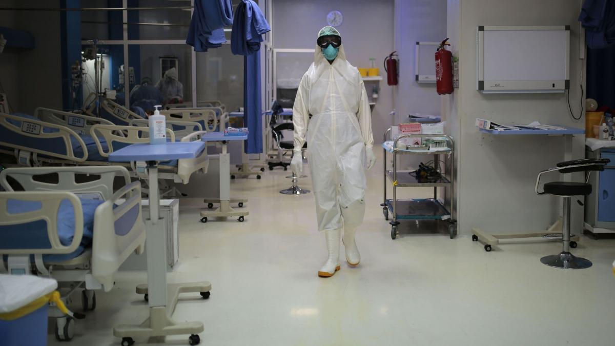 situatie critica un spital din romania ramane fara medici la sectia de ati