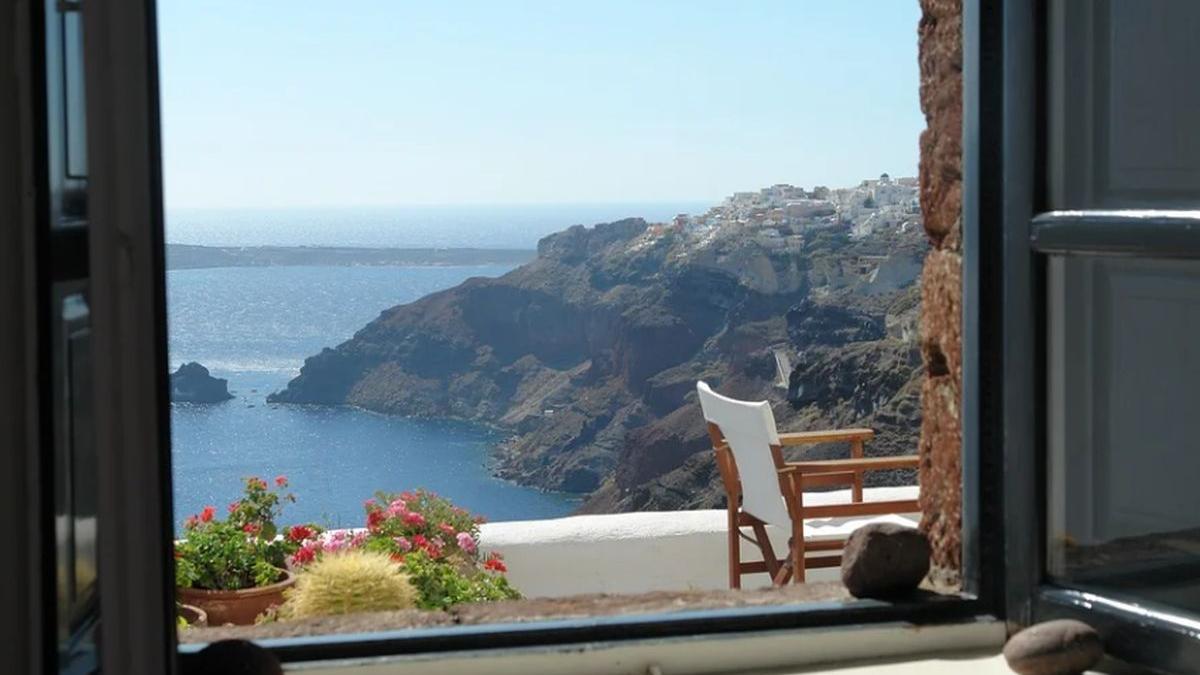 vesti bune pentru romanii care vor sa si petreaca vacanta in grecia cozile au disparut miraculos