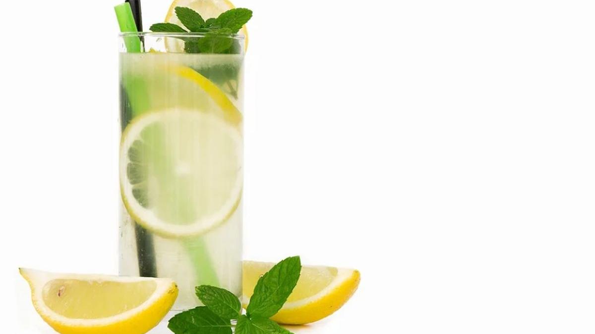 cum faci cea mai buna limonada trucul la care nu te ai fi gandit reteta zilei
