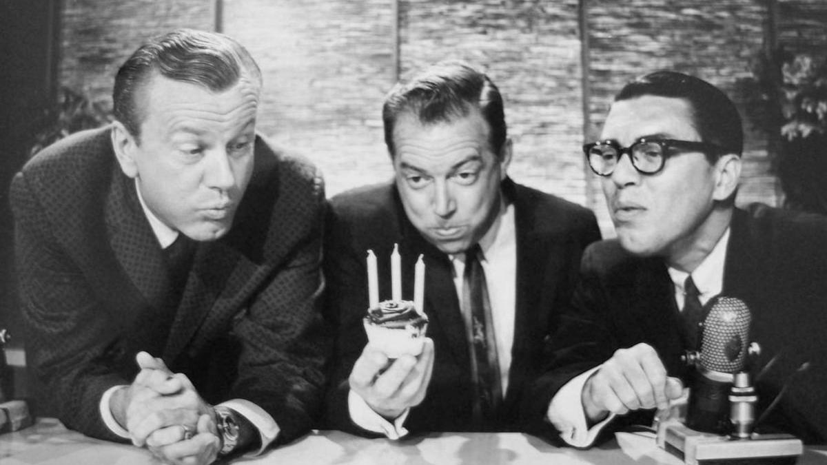 doliu in lumea televiziunii un celebru star tv s a stins din viata