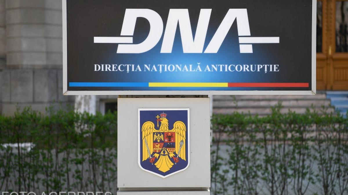 fost sef spp plangere impotriva dna