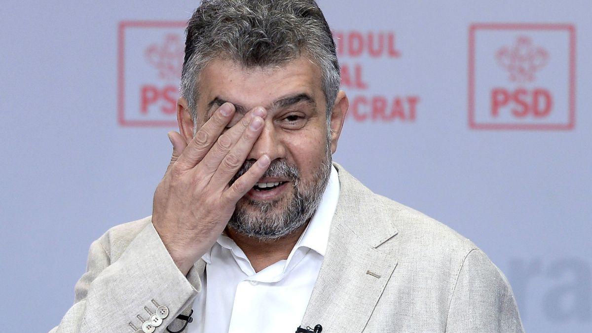 marcel ciolacu atac dur la premier orban devine toxic pentru romania treziti l si spuneti i ca tara